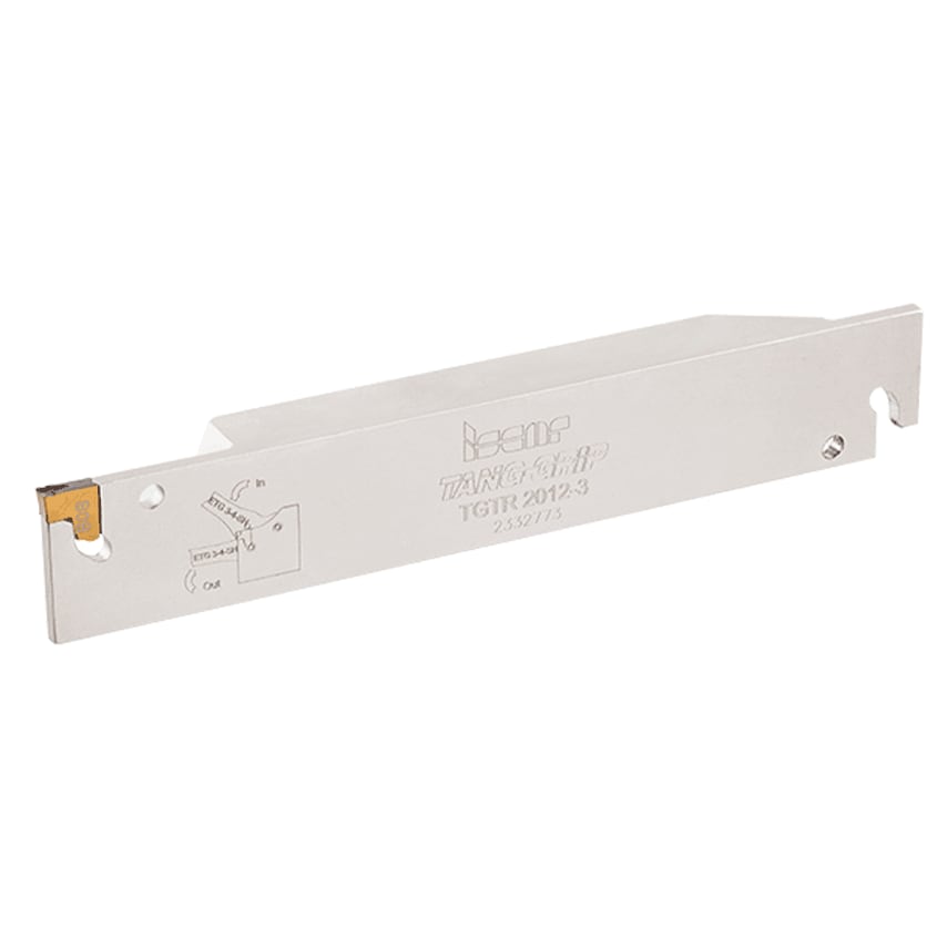 Tang-Grip Tools TGTR 2020-3-IQ-2Z - Pack of 1