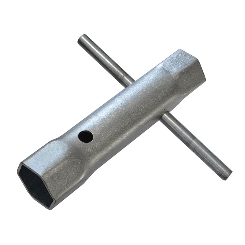 Tap Backnut Spanner 27 x 32mm Tommy Bar FAISPBOX2732