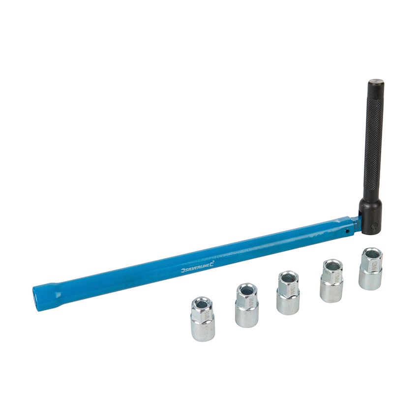 Tap Installation Tool 8 - 12mm