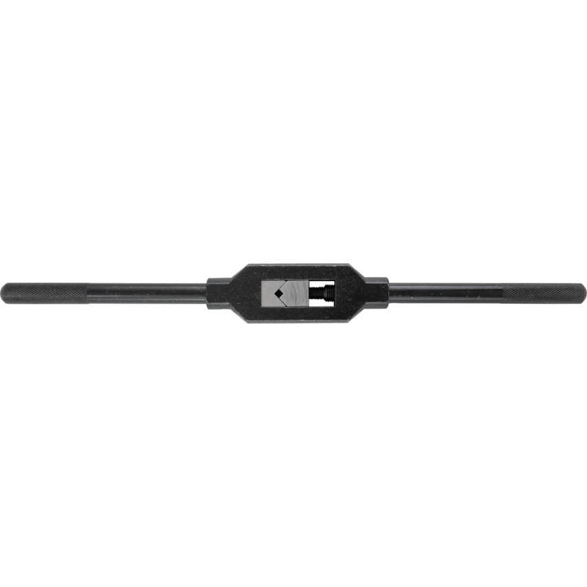 Tap Wrench, Fixed Handle, 4-12mm