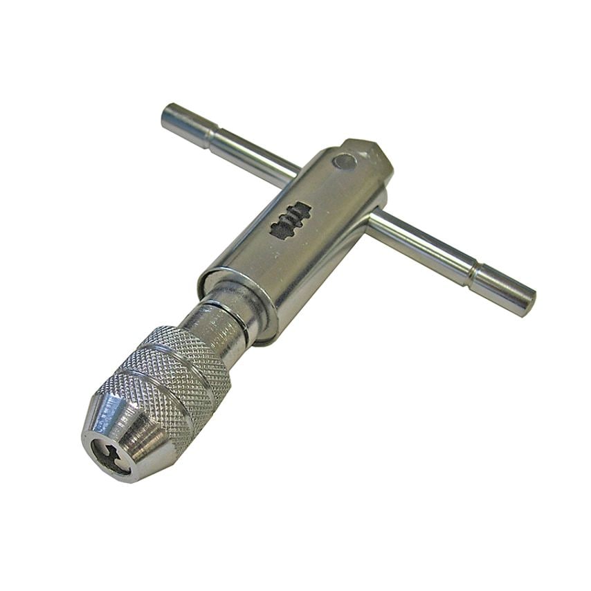 Tap Wrench Ratchet M4 - M6 FAITWRM4M6
