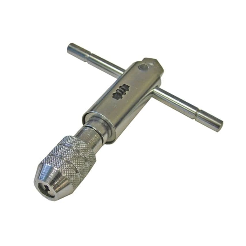 Tap Wrench Ratchet M6 - M10 FAITWRM6M10