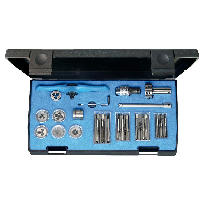 Tap and Die Set - 1939068