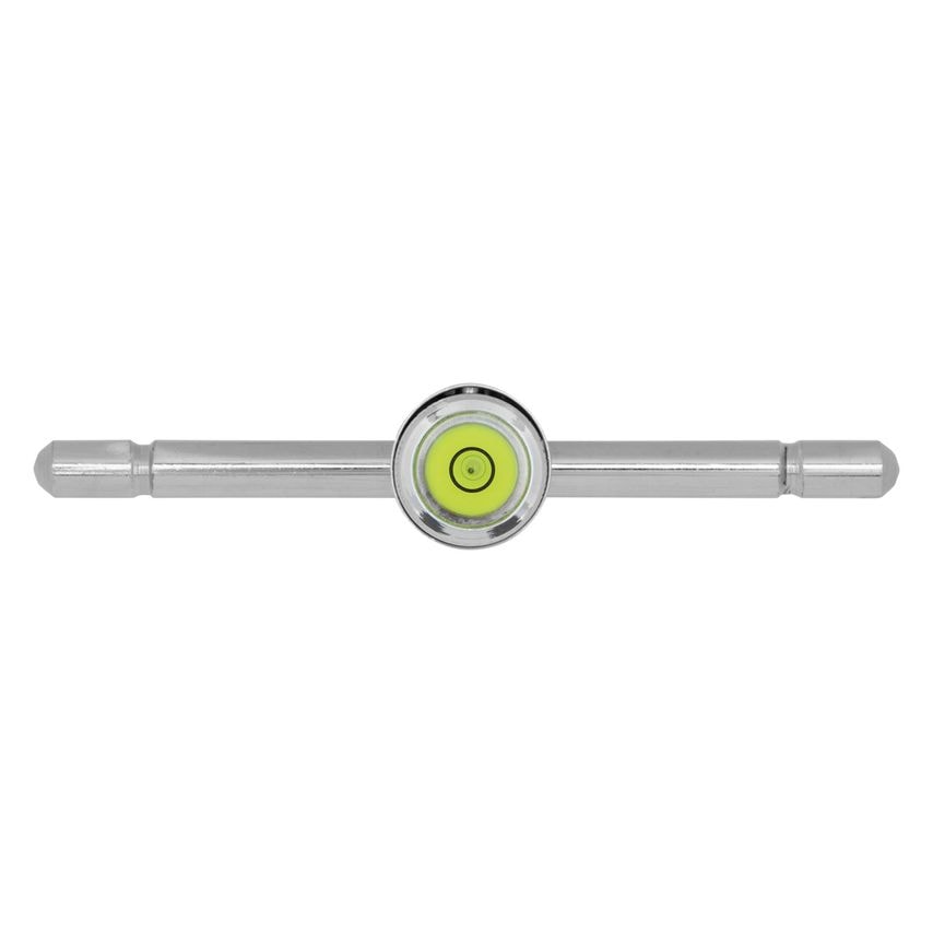 Tap wrench w.ratchet a.centring eye size 2 M5-M12