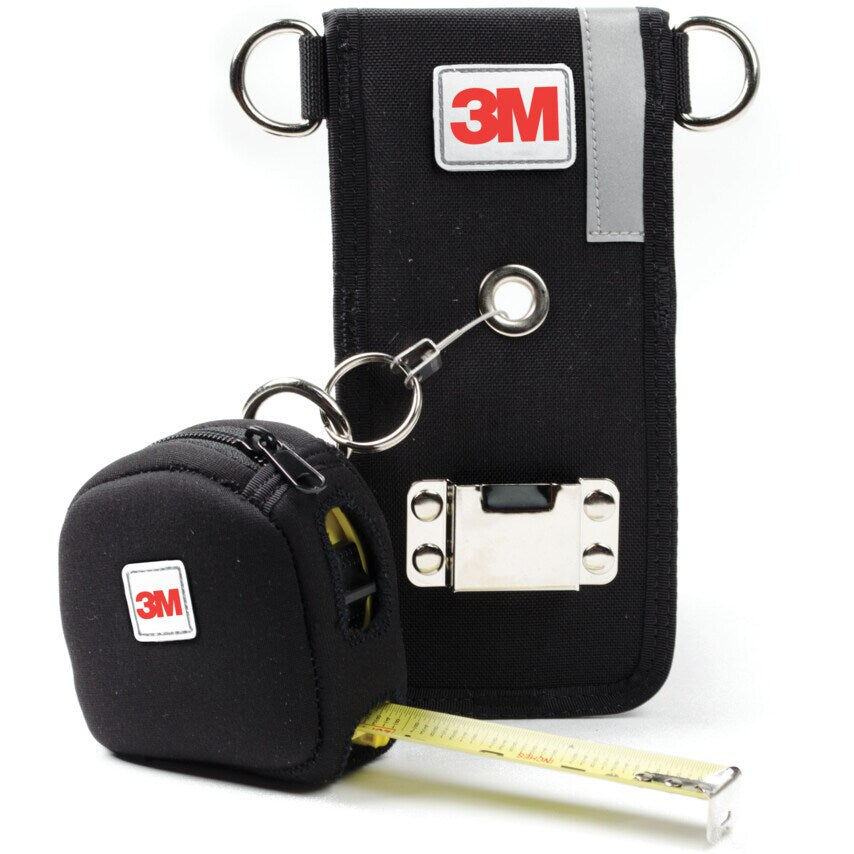 Tape Measure Holster with Medium Sleeve
