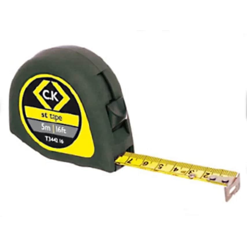 Tape Measure Softech 3M/10FT ABS Plastic