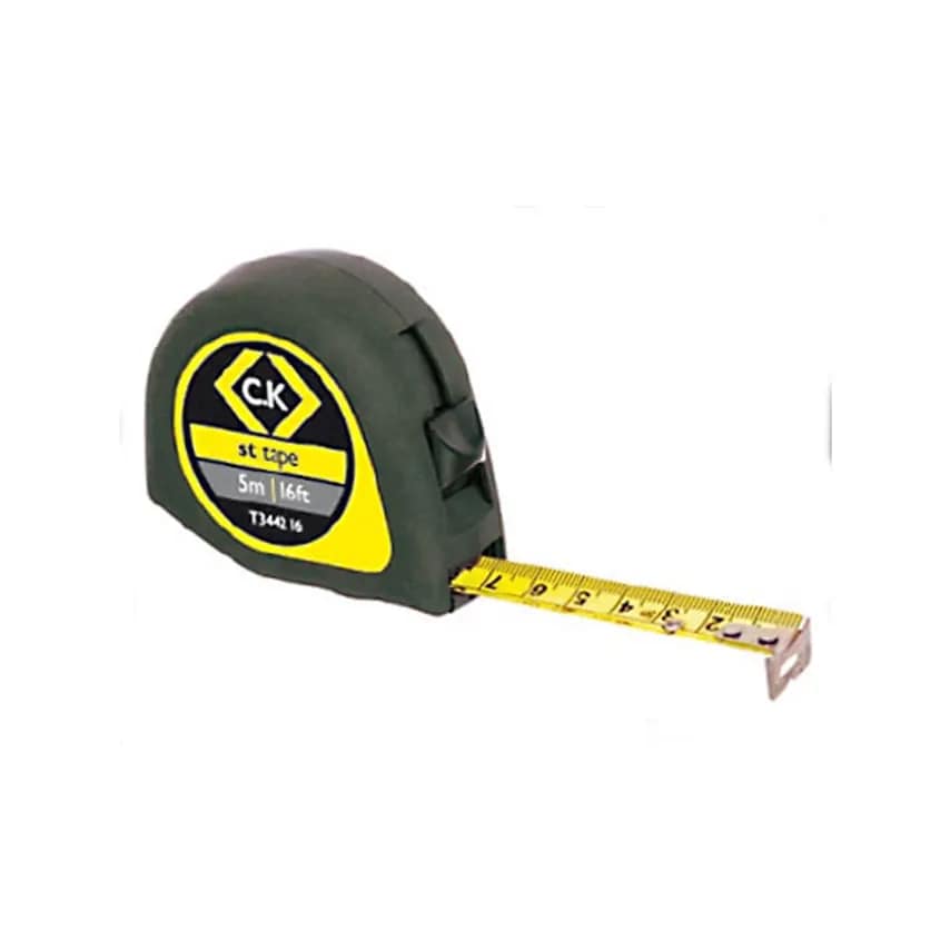 Tape Measure Softech 7.5M/25FT ABS Plastic