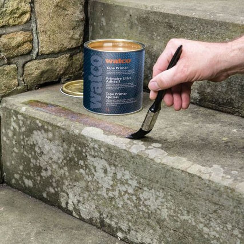 Tape Primer 1L, Solvent Based
