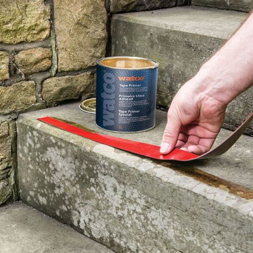 Tape Primer 1L, Solvent Based
