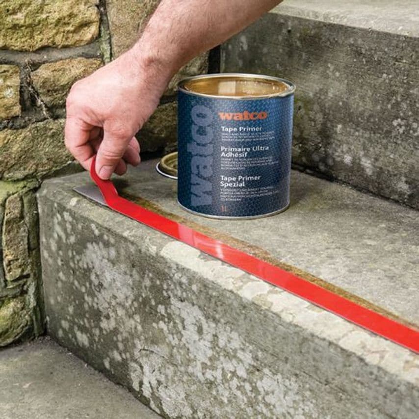 Tape Primer 1L, Solvent Based