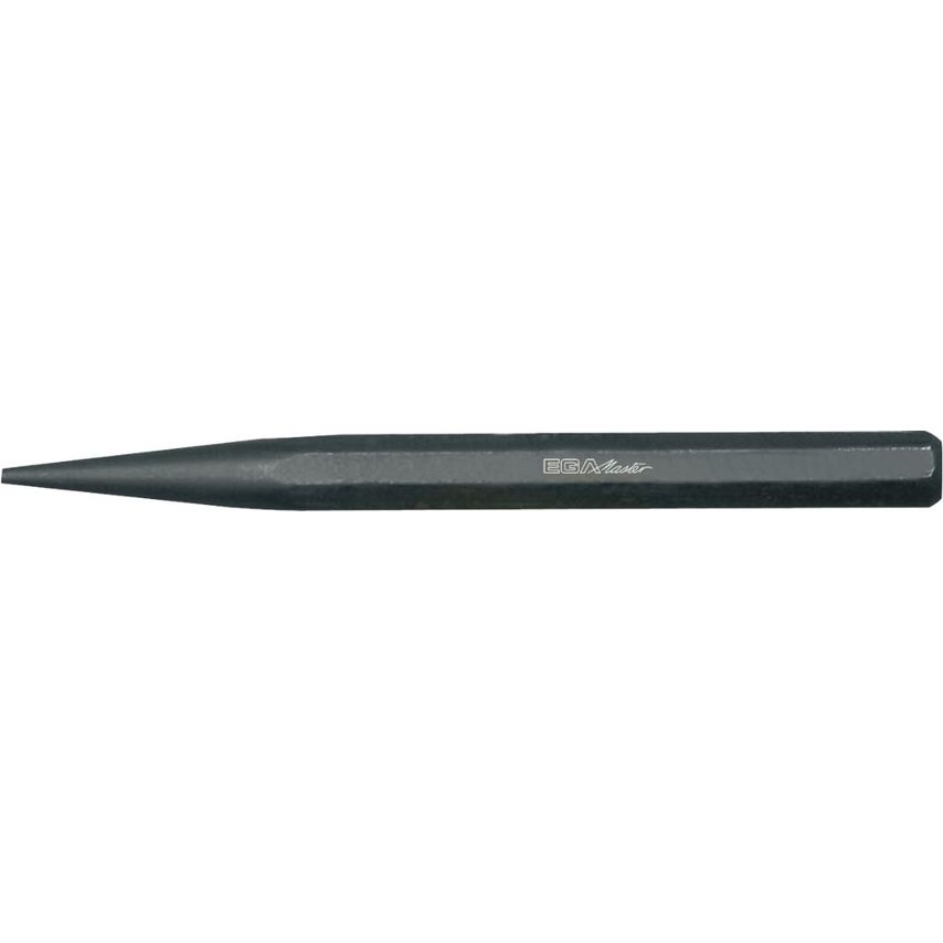 Taper Punch (Octogonal) 6mm