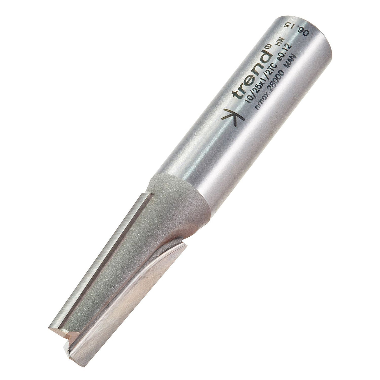 Tapered Cutter - 10/25X1/2TC