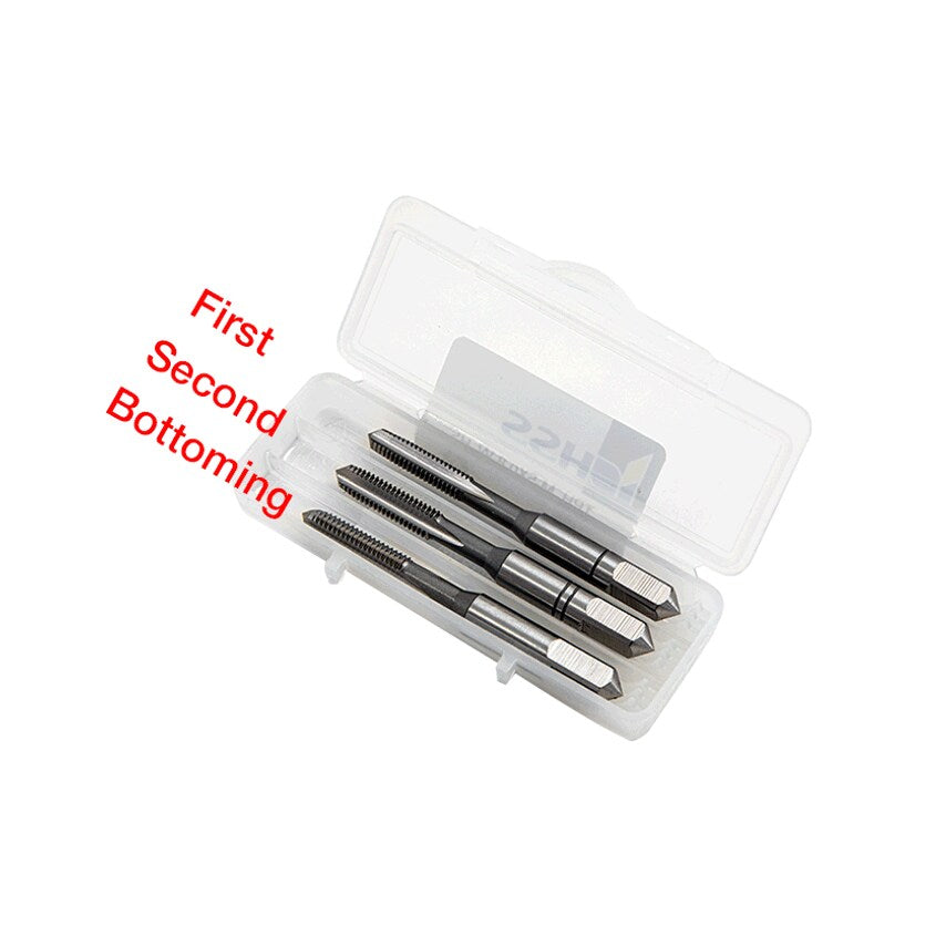 Taps TPH M-18X2.5-W HS - Pack of 1