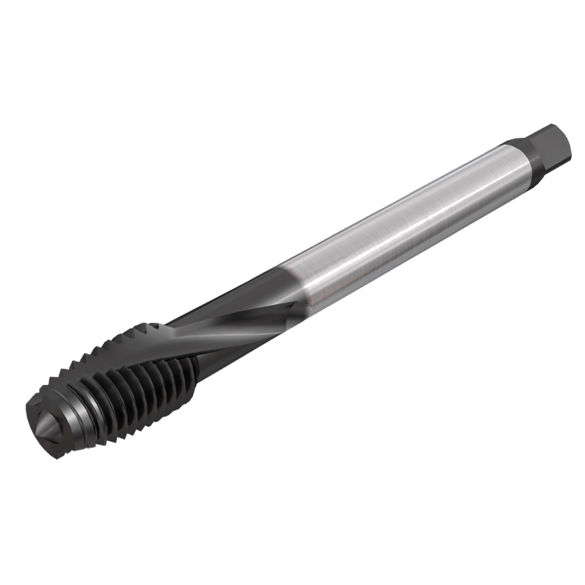 Taps TPS M-4X0.7-A HE - Pack of 1