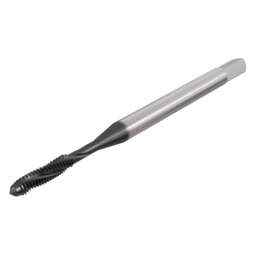 Taps TPS M-4X0.7-W HS - Pack of 1