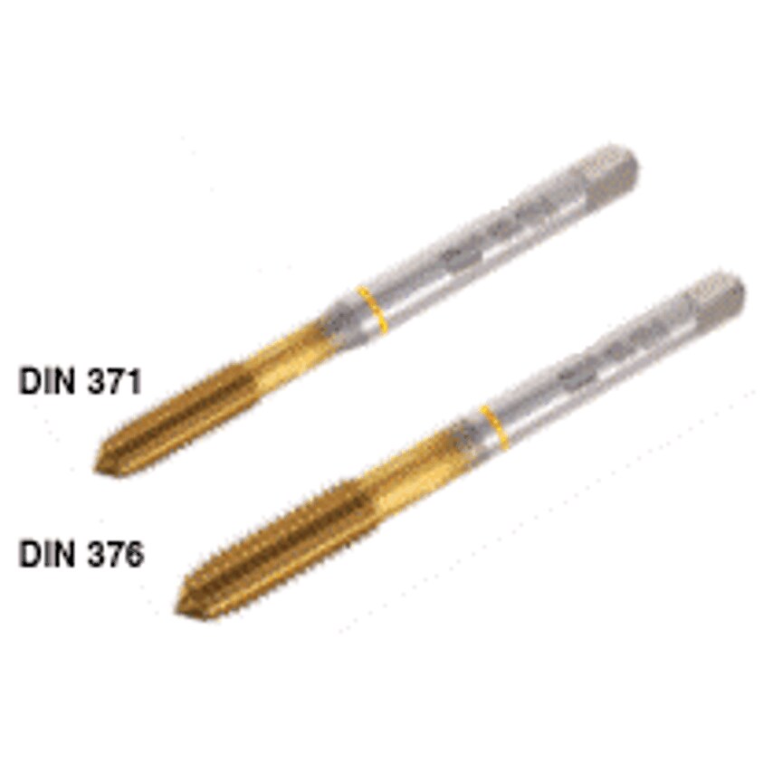 Taps Tpf M-10X1.5-F Heti - Pack of 1