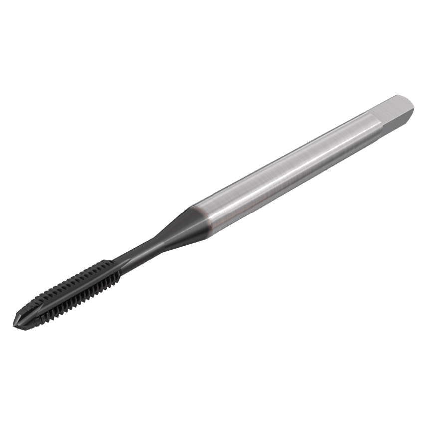 Taps Tpg M-2X0.4-W HE - Pack of 1