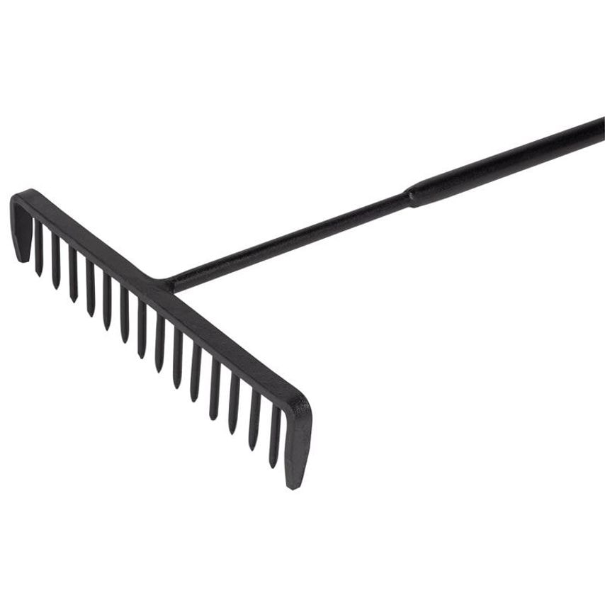 Tarmac Rake 400mm x 1.7m ROU68500