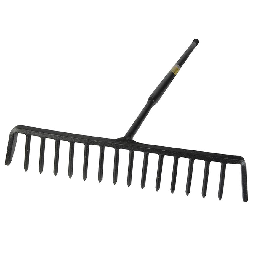 Tarmac Rake 400mm x 1.7m ROU68500