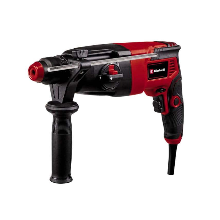 Tc-Rh 620 4F Rotary Hammer 620W 240V