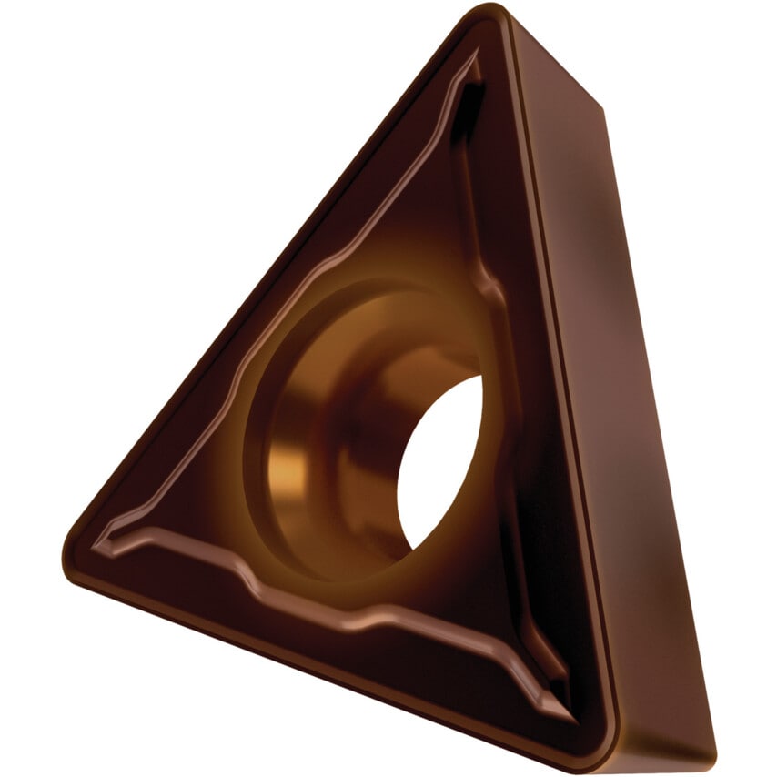 TcmT 16T308E-FM2 Insert Grade T8430