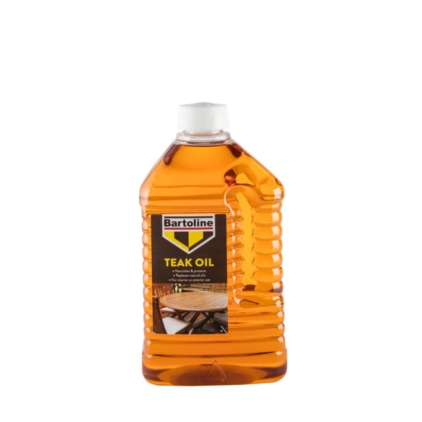 Teak Oil 2L