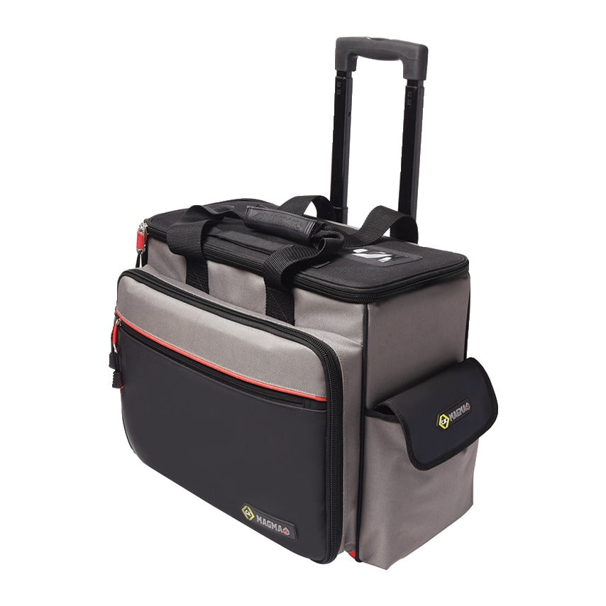 Tech Wheeled Case
