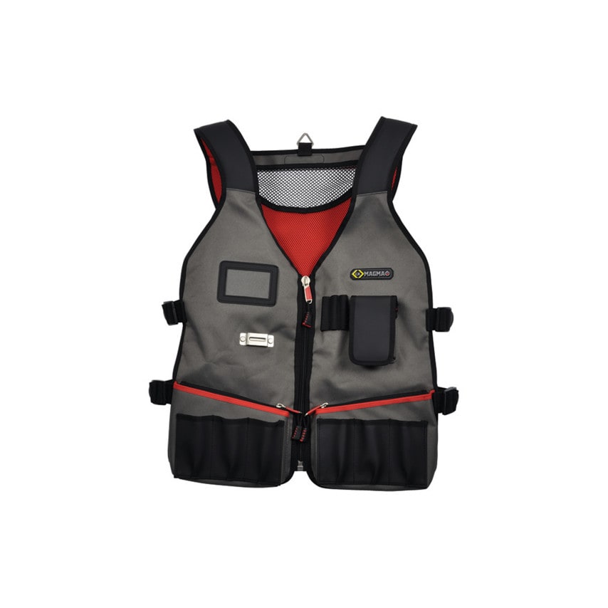 Techicians Vest