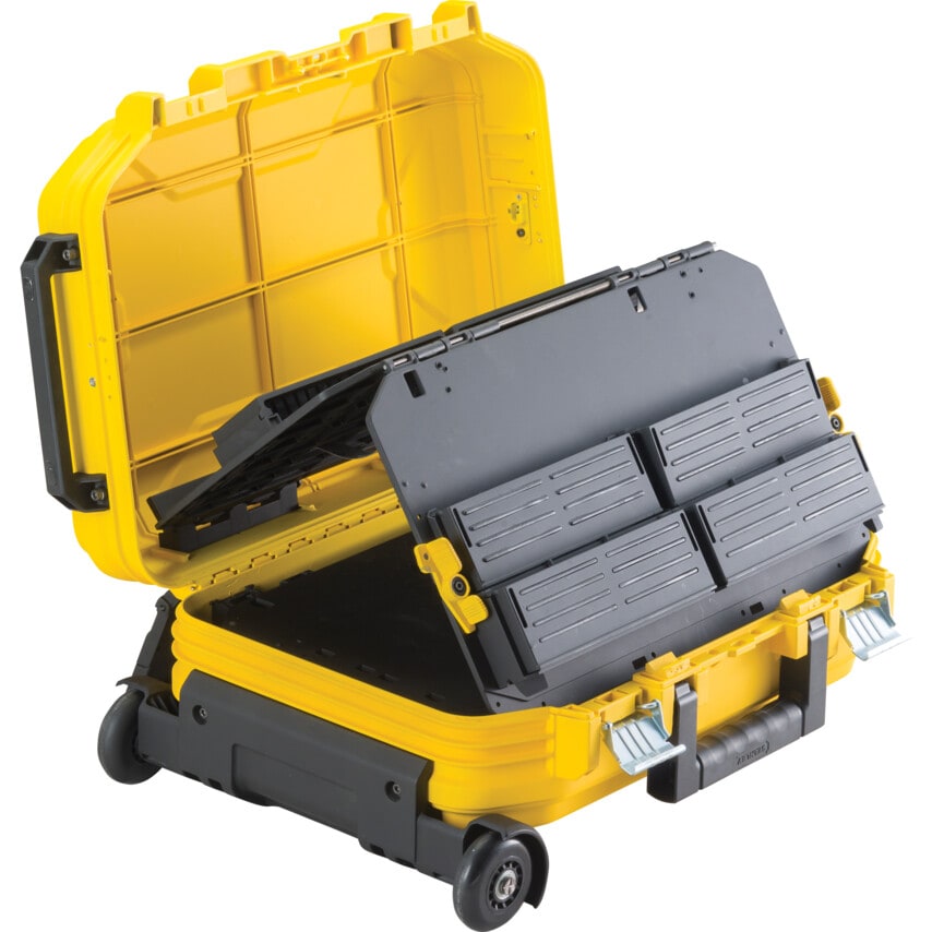 Technician Suitcase with Trolley