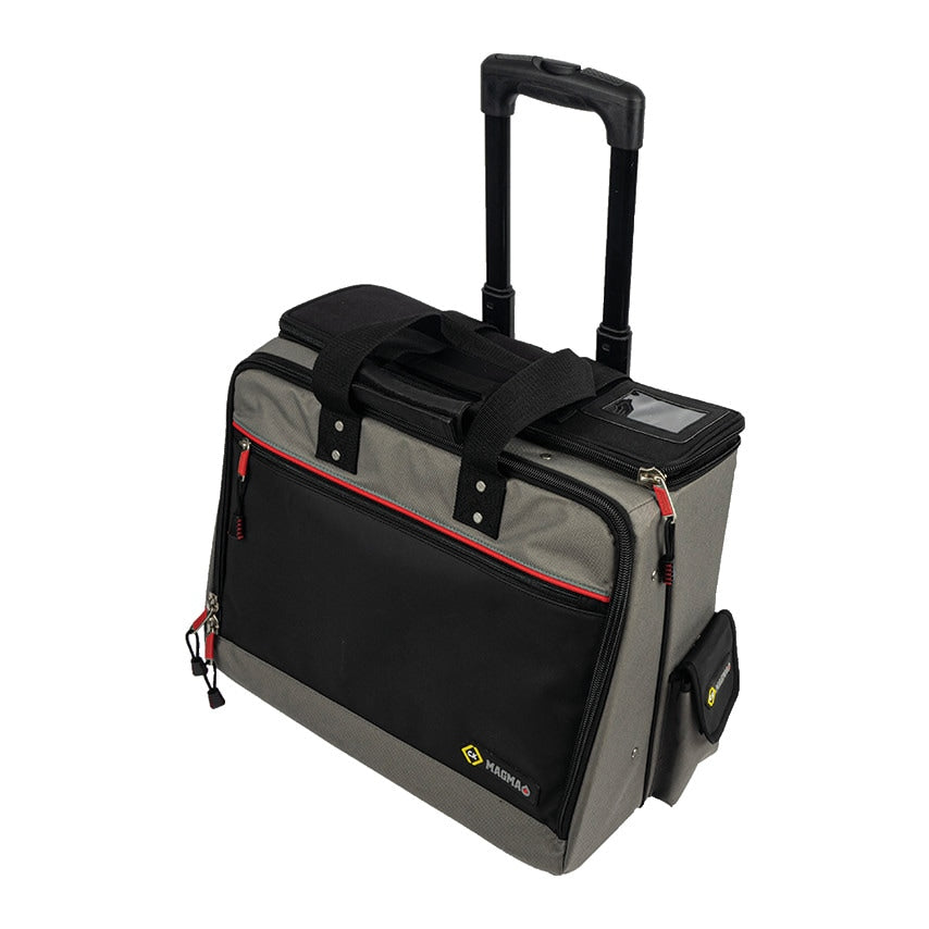 Techpro Wheeled Case