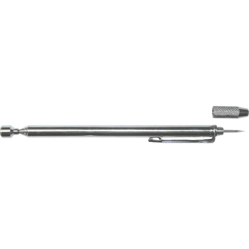 Telescopic Joint Pick Up and Pocket Scriber (2 In 1) 65601