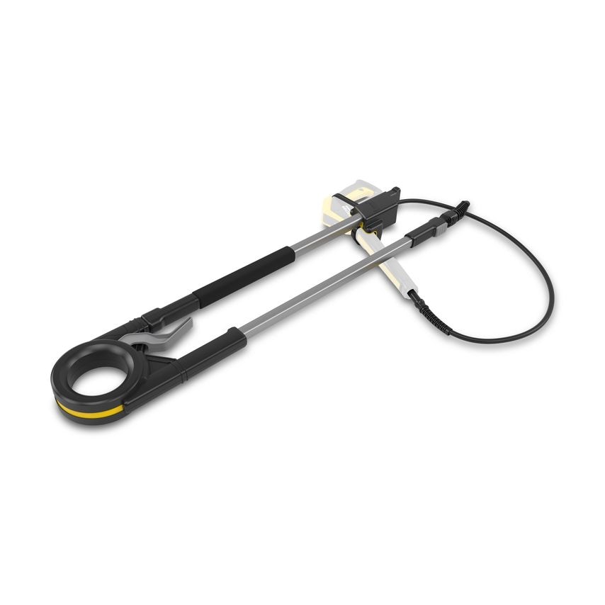 Telescopic Lance Suitable for K2-K7 Series