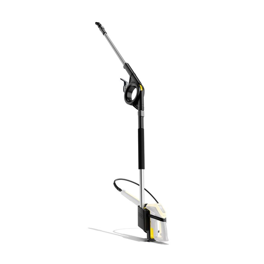 Telescopic Lance Suitable for K2-K7 Series
