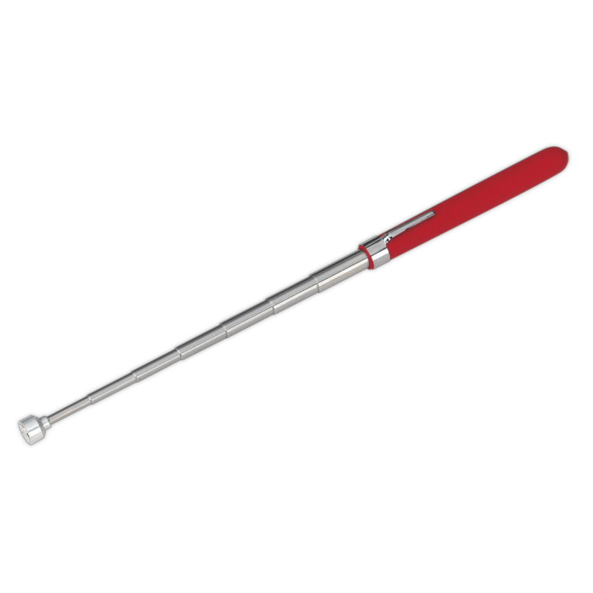Telescopic Magnetic Pick-up Tool 1.6kg Capacity Heavy Duty