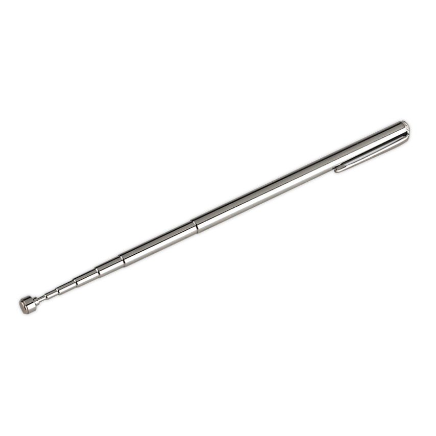 Telescopic Magnetic Pick-up Tool 1kg Capacity
