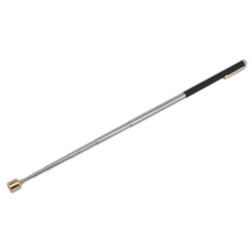 Telescopic Magnetic Pick-up Tool 3.6kg Capacity Heavy Duty
