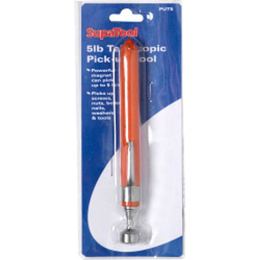 Telescopic Pick-up Tool