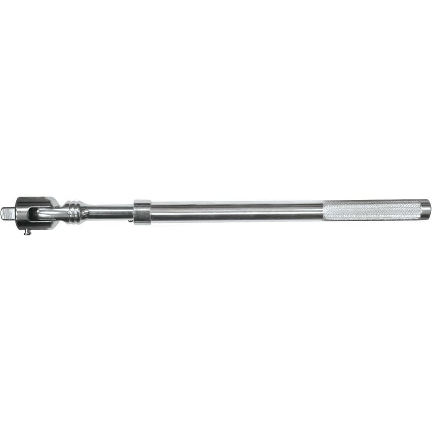Telescopic Quick Release Swivel Handle 1/2"