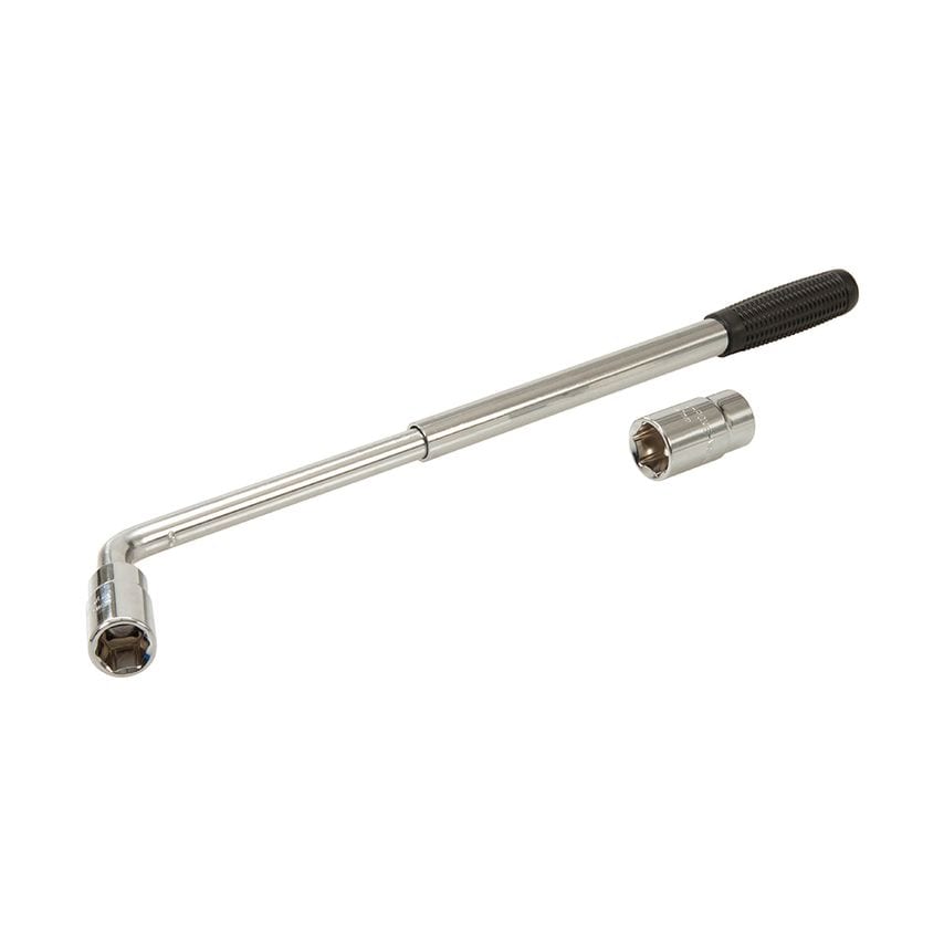 Telescopic Wheel Brace 1/2" 17, 19, 21 & 23mm