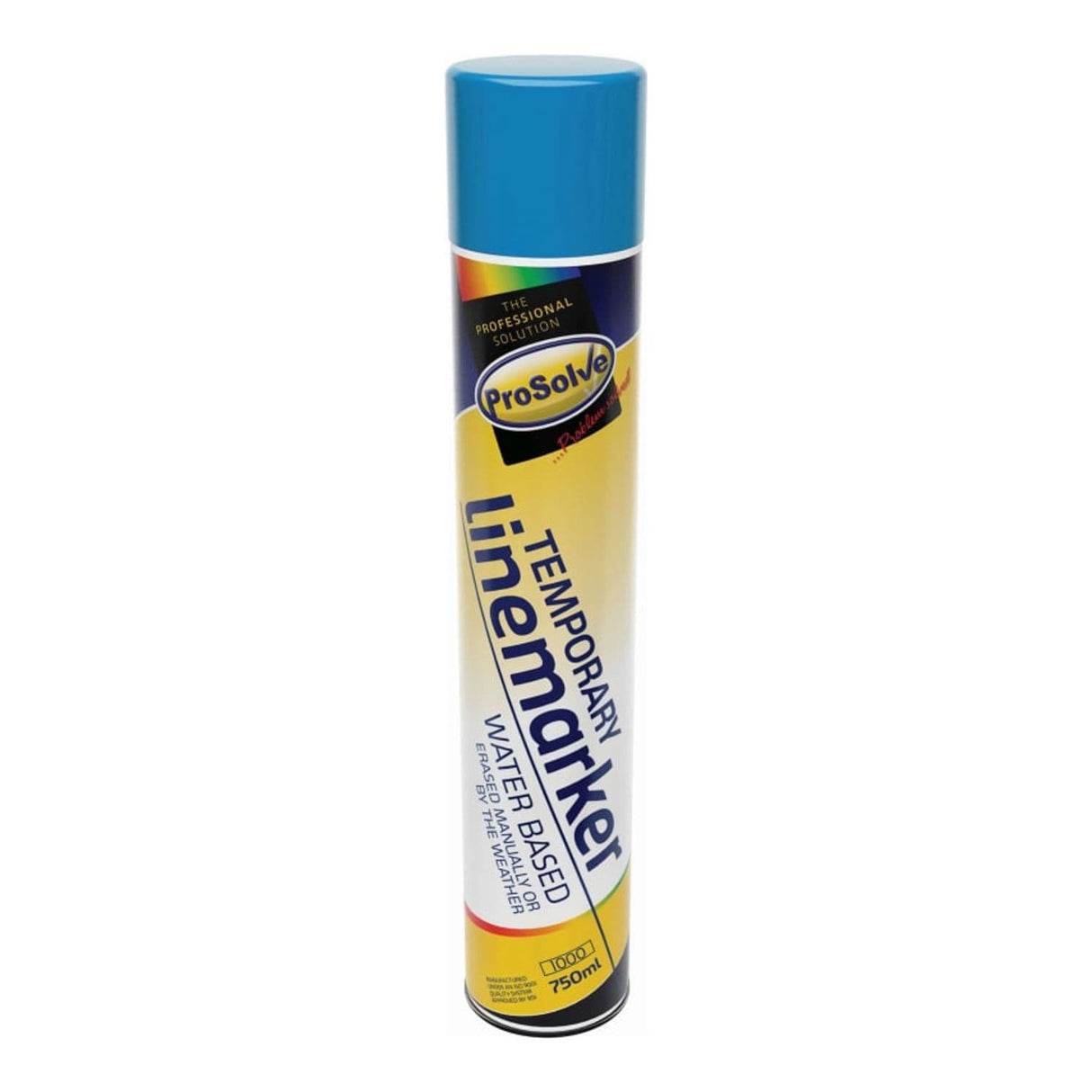 Temp marker Blue 750ml