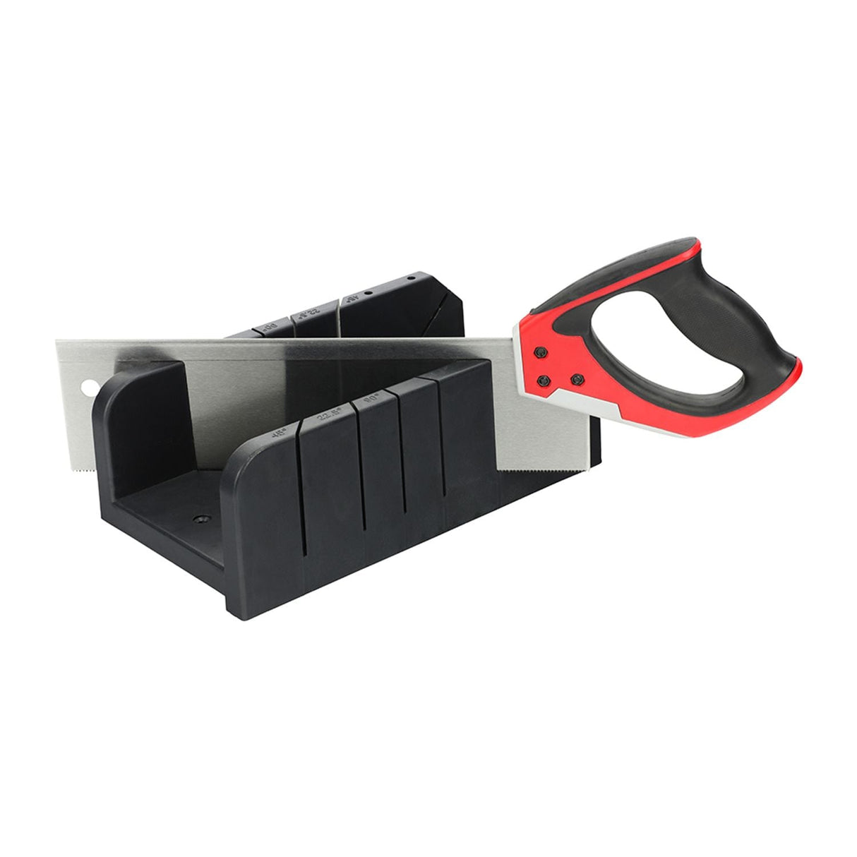 Tenon Saw & Mitre Box Kit - 468197