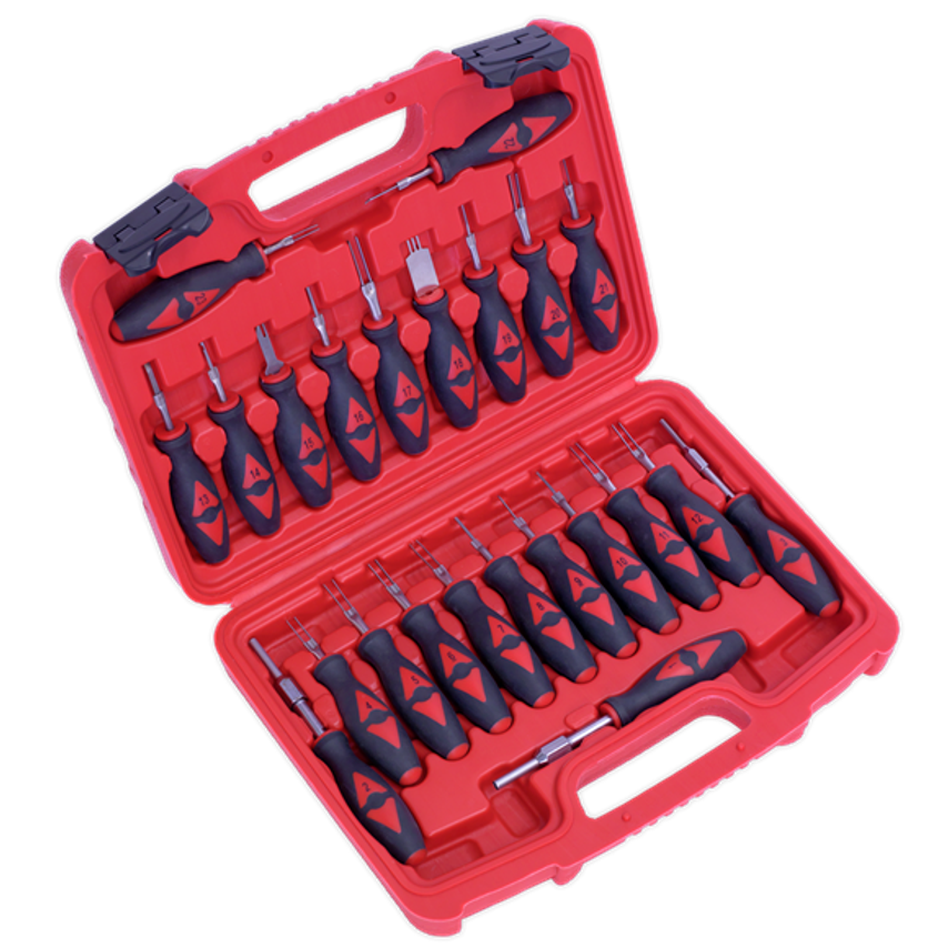 Terminal Tool Kit 23 Piece