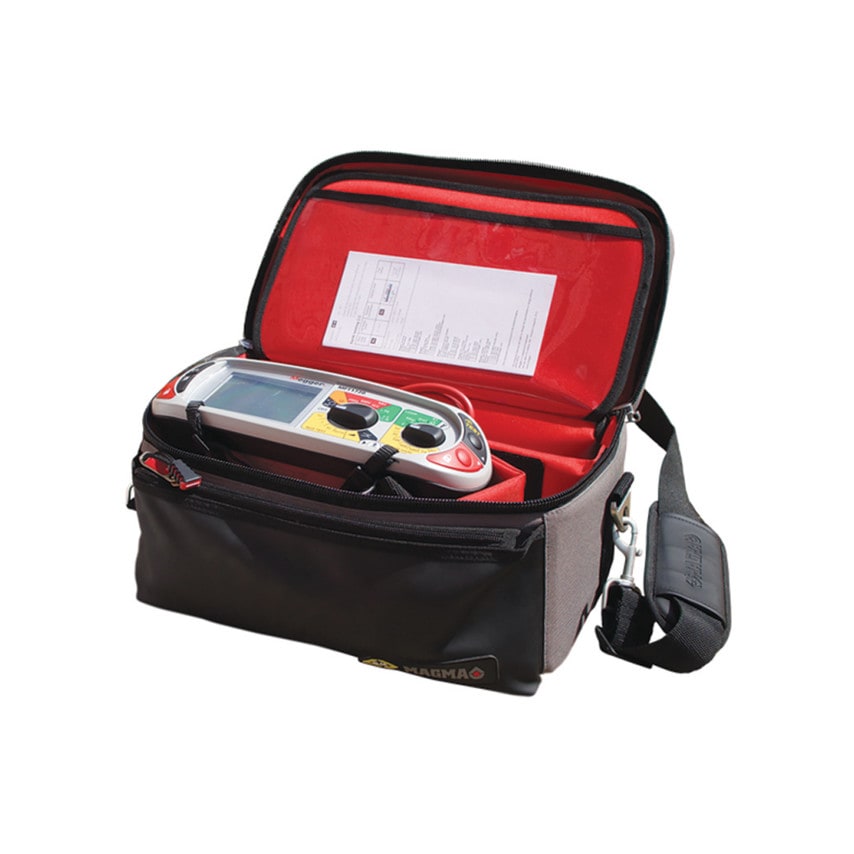 Test Equipment Case