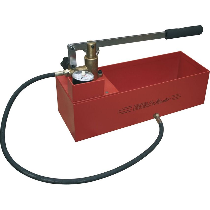 Testing Pump - 60005-E