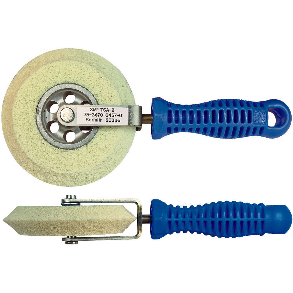Textured Surface Applicator TSA-2
