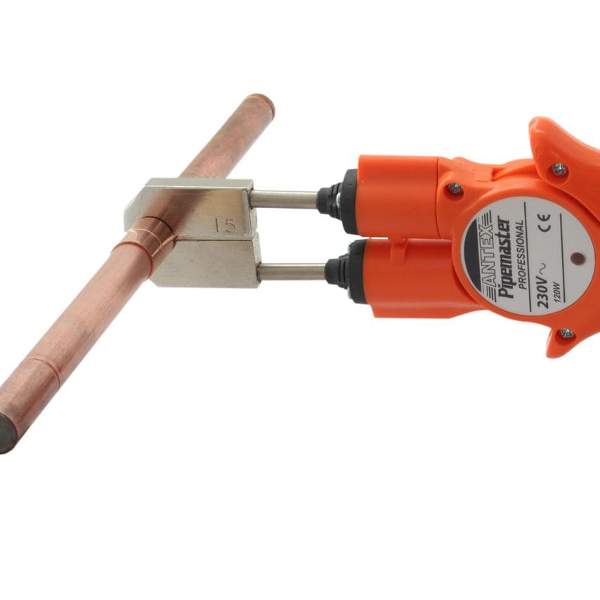 The Pipemaster Professional