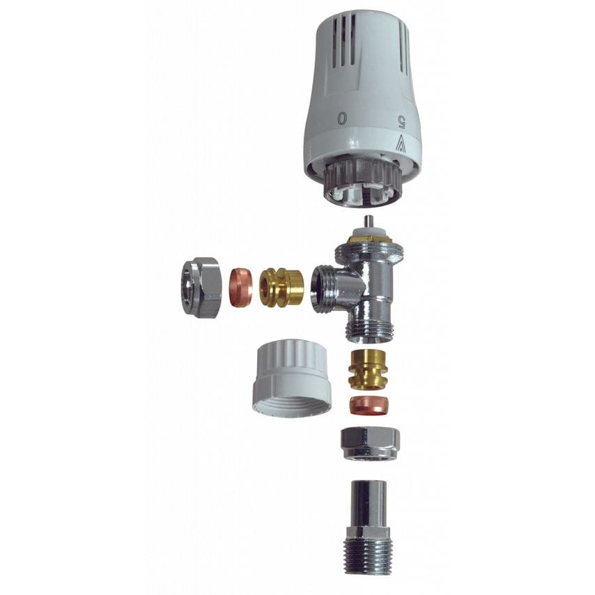 Thermostatic Radiator Valve