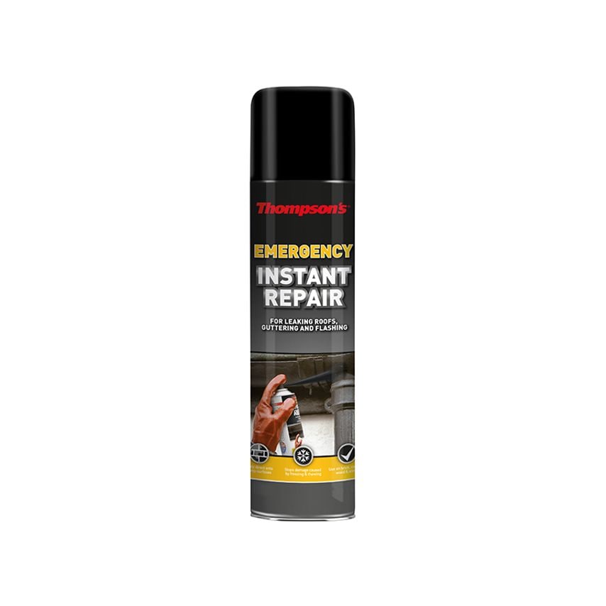Thompson's Emergency Instant Repair Aerosol 450g RSLTEIRA450