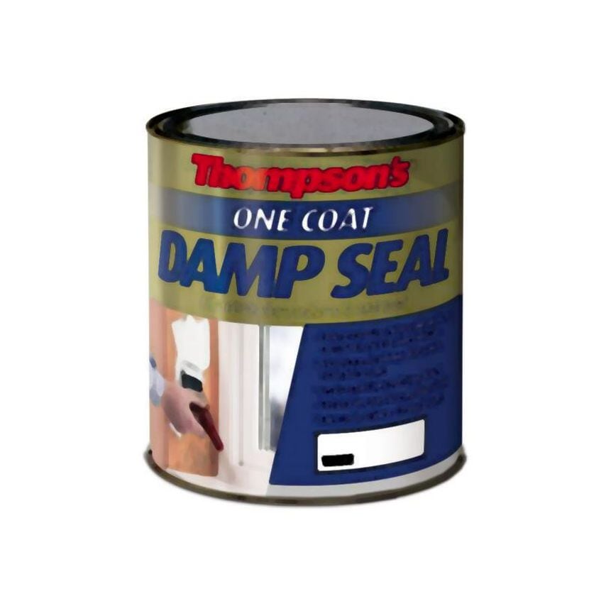 Thompson's One Coat Stain Block Damp Seal 250ml