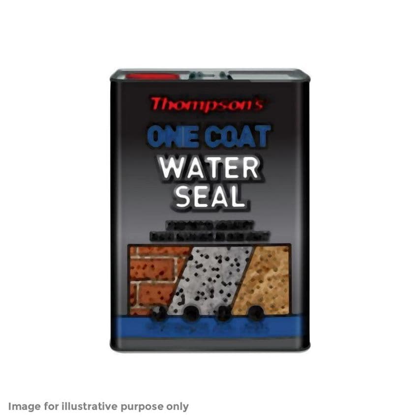 Thompson's Water Seal 1 litre RSLTWSEAL1L